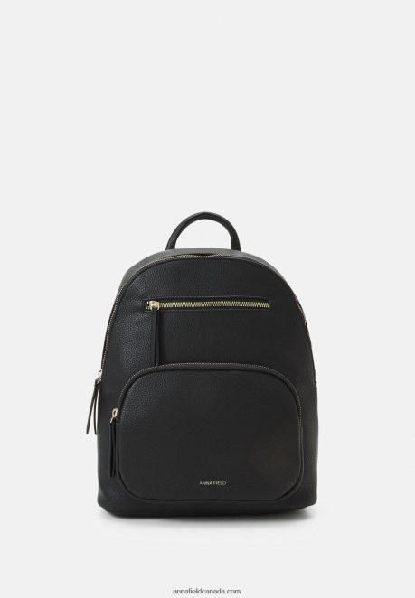 Anna Field Women Rucksack Black H42J4Z2613