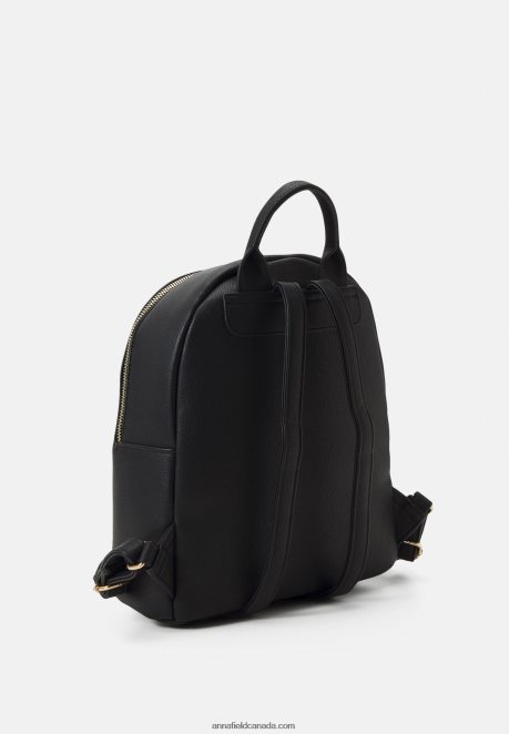 Anna Field Women Rucksack Black H42J4Z2615