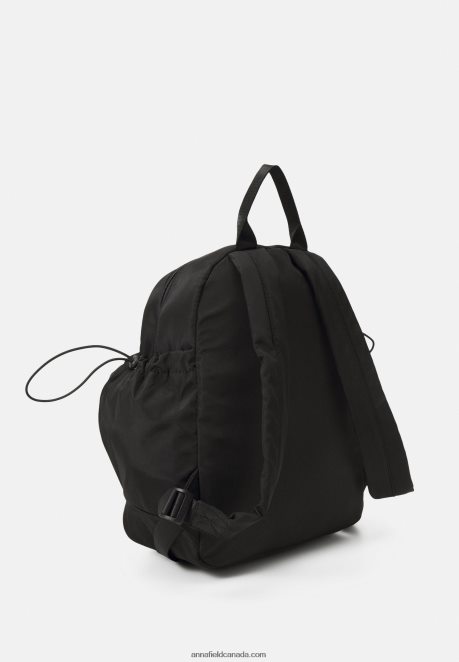 Anna Field Women Rucksack Black H42J4Z2618