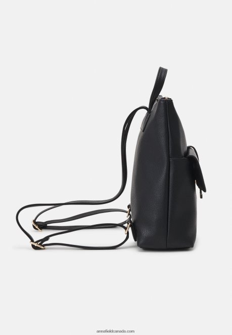 Anna Field Women Rucksack Black H42J4Z2620
