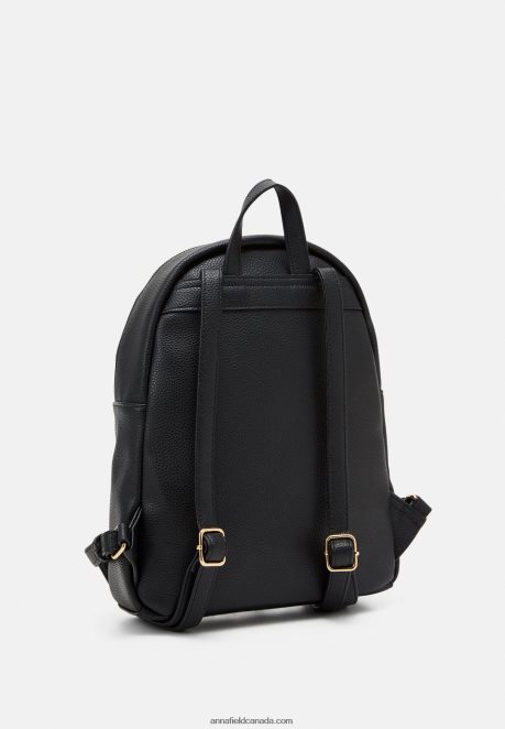 Anna Field Women Rucksack Black H42J4Z2625