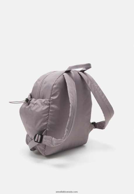 Anna Field Women Rucksack Grey H42J4Z2609