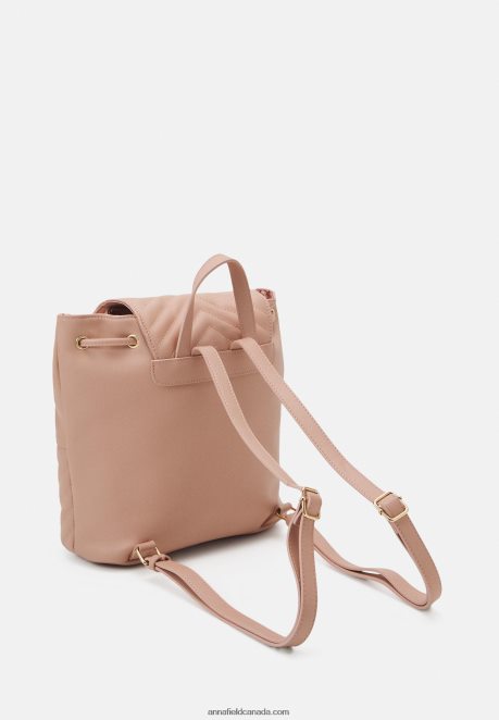 Anna Field Women Rucksack Light Pink H42J4Z2622