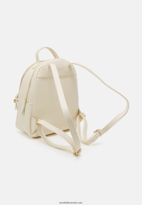 Anna Field Women Rucksack Off-White H42J4Z2604
