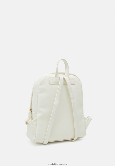 Anna Field Women Rucksack Off-White H42J4Z2614