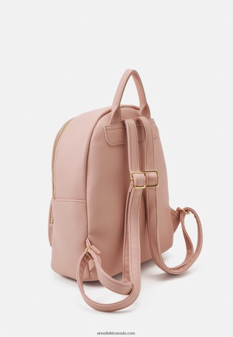 Anna Field Women Rucksack Pink H42J4Z2623