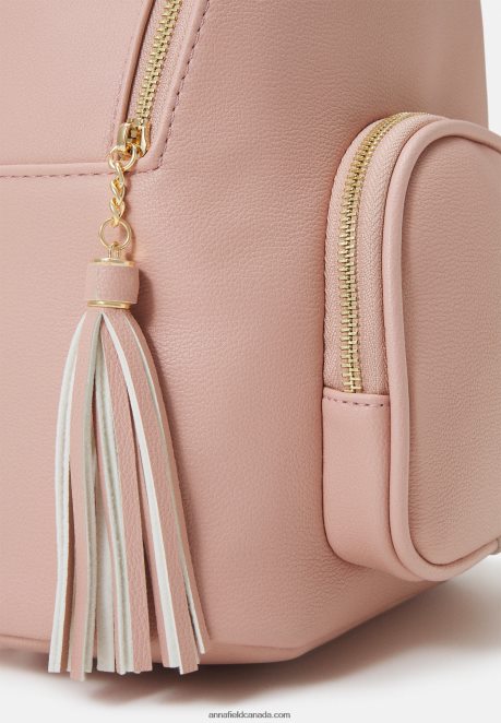 Anna Field Women Rucksack Pink H42J4Z2623