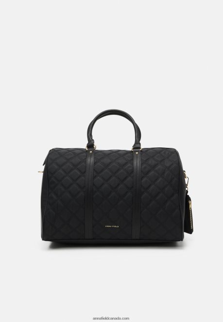 Anna Field Women Set Weekend Bag Black H42J4Z2629