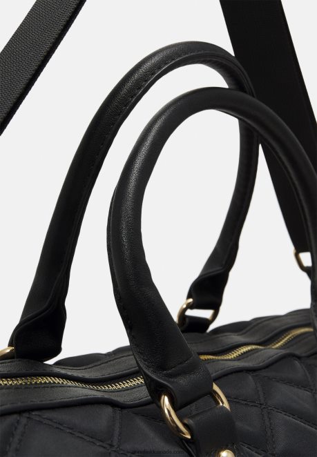 Anna Field Women Set Weekend Bag Black H42J4Z2629