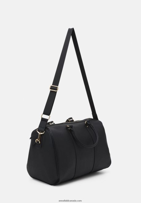 Anna Field Women Set Weekend Bag Black H42J4Z2631