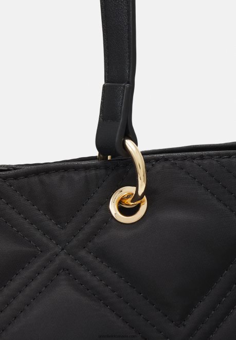 Anna Field Women Tote Bag Black H42J4Z2467