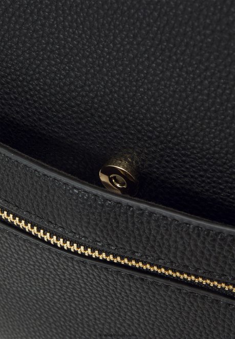 Anna Field Women Tote Bag Black H42J4Z2491