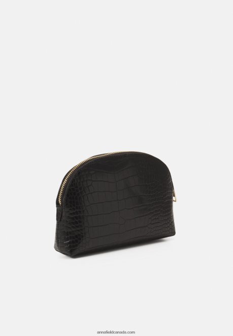 Anna Field Women Wash Bag Black H42J4Z2642