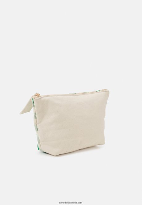 Anna Field Women Wash Bag Green H42J4Z2641