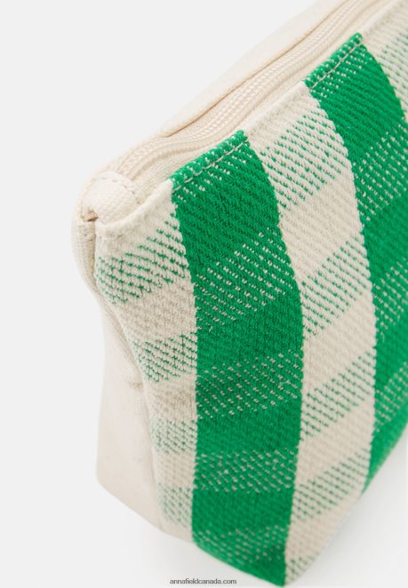 Anna Field Women Wash Bag Green H42J4Z2641