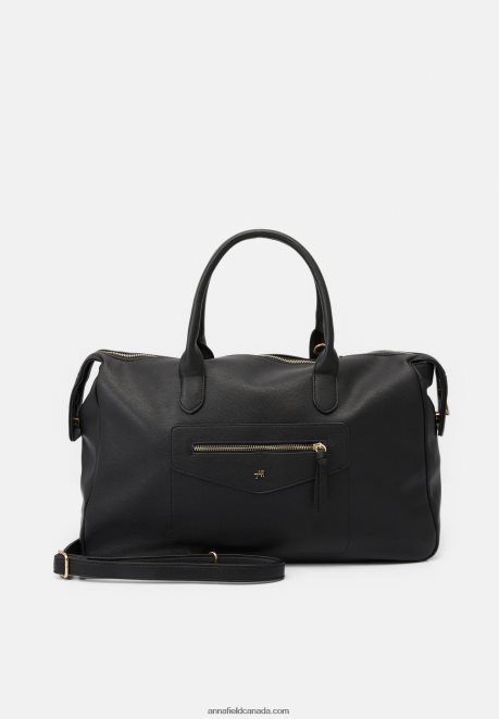 Anna Field Women Weekend Bag 802 Black H42J4Z2632