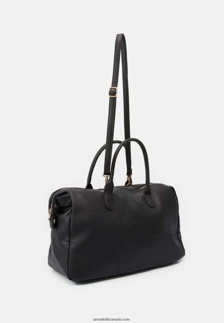 Anna Field Women Weekend Bag 802 Black H42J4Z2632