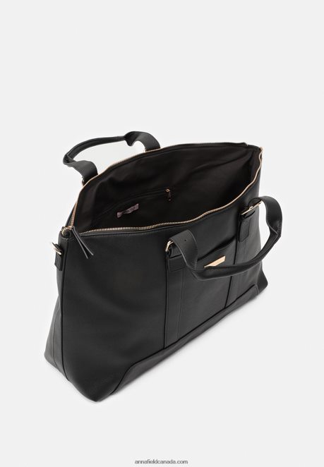 Anna Field Women Weekend Bag 802 Black H42J4Z2637