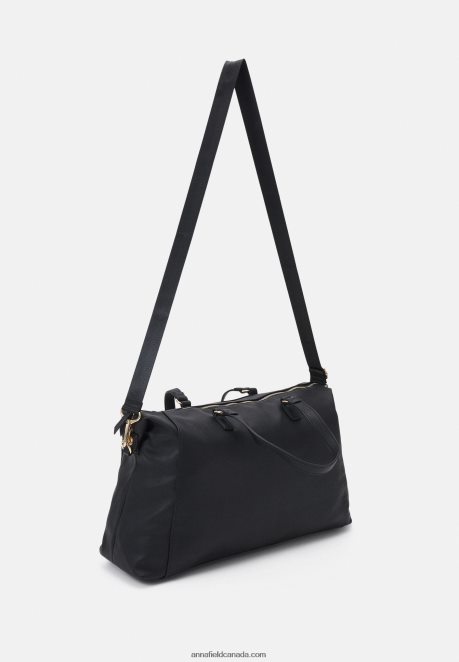Anna Field Women Weekend Bag Black H42J4Z2633
