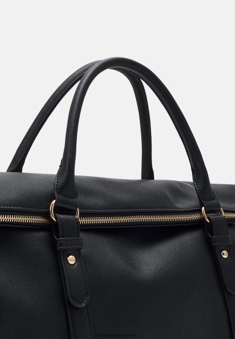 Anna Field Women Weekend Bag Black H42J4Z2636