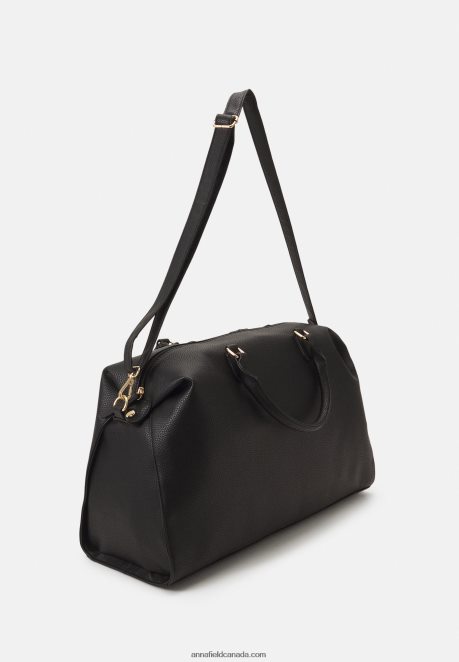 Anna Field Women Weekend Bag Black H42J4Z2638