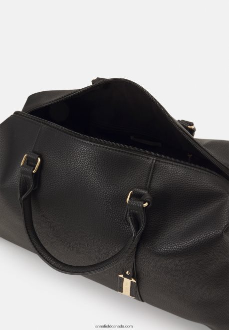 Anna Field Women Weekend Bag Black H42J4Z2638