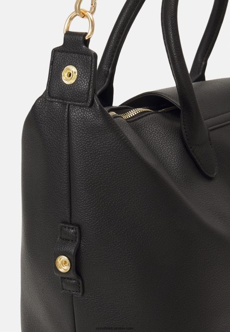 Anna Field Women Weekend Bag Black H42J4Z2639