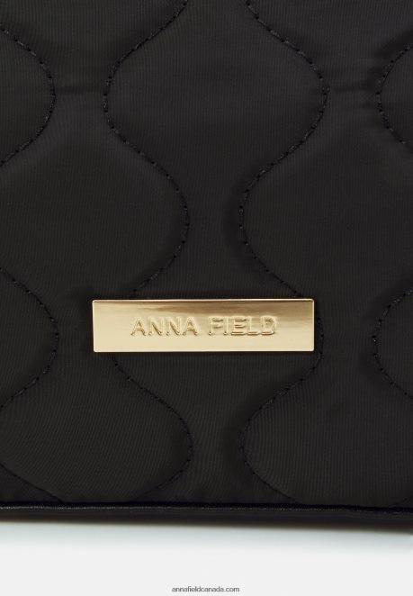 Anna Field Women Weekend Bag Black H42J4Z2648