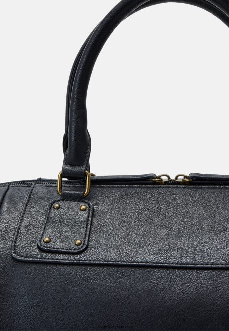 Anna Field Women Weekend Bag Black H42J4Z2650