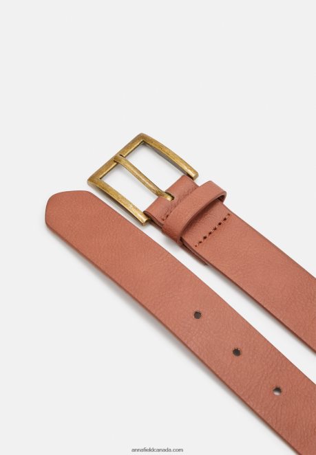 Anna Field Women Belt Cognac H42J4Z2749