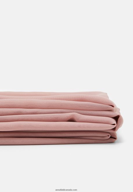 Anna Field Women 2 Pack Headscarf Black/Pink H42J4Z2706