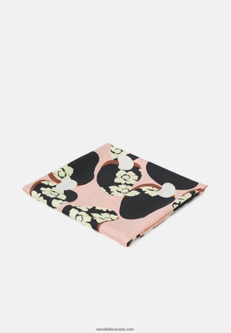 Anna Field Women Foulard Multi-Coloured H42J4Z2836