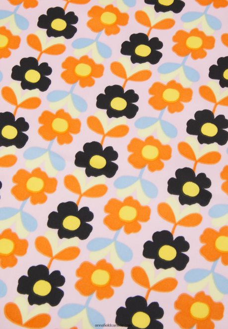 Anna Field Women Foulard Multi-Coloured H42J4Z2840
