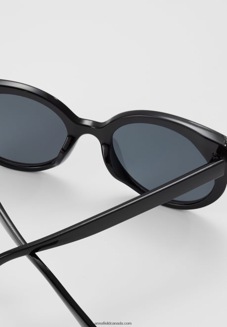 Anna Field Women Sunglasses Black H42J4Z2670