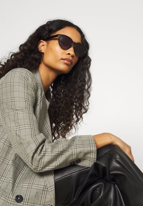 Anna Field Women Sunglasses Black H42J4Z2686