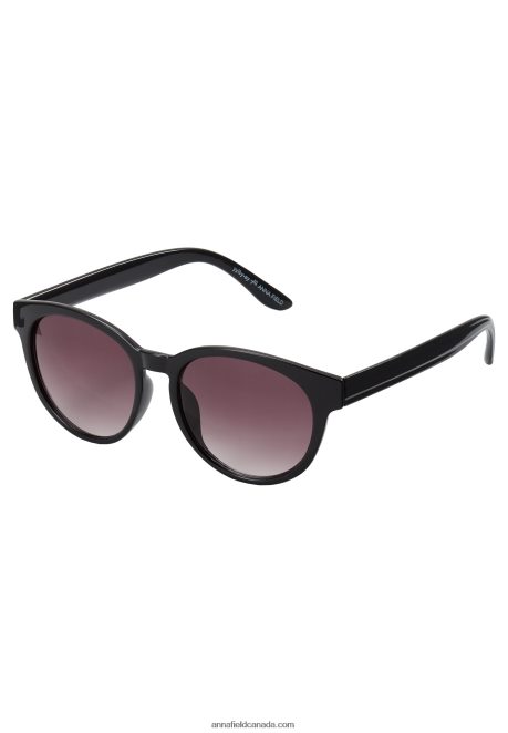 Anna Field Women Sunglasses Black H42J4Z2686