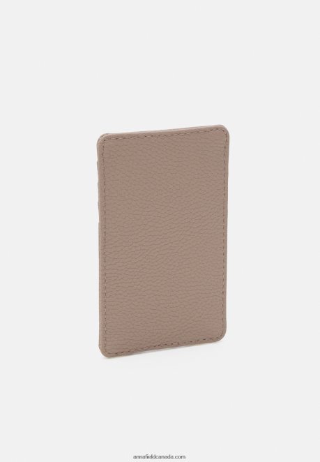 Anna Field Women Set Wallet Grey H42J4Z2819