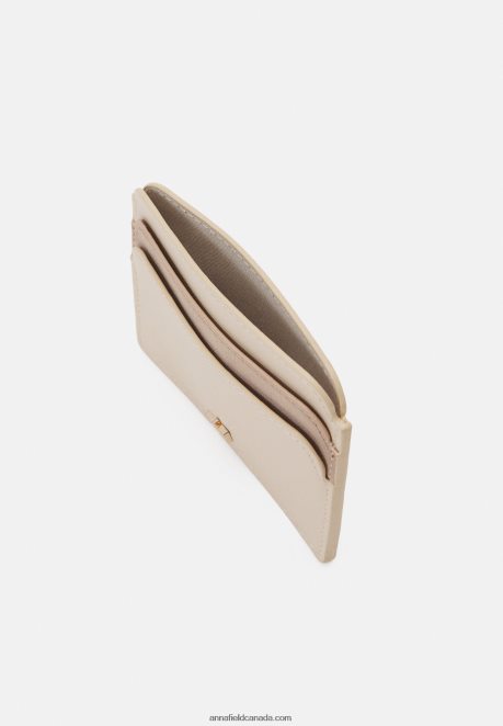 Anna Field Women Wallet Beige H42J4Z2797