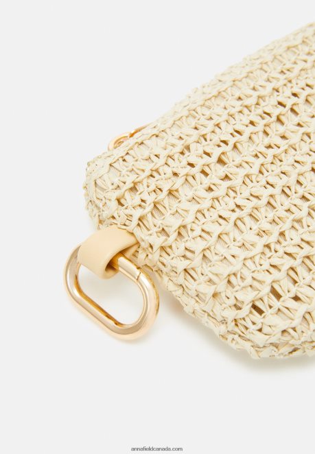Anna Field Women Wallet Beige H42J4Z2811