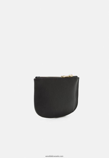Anna Field Women Wallet Black H42J4Z2821