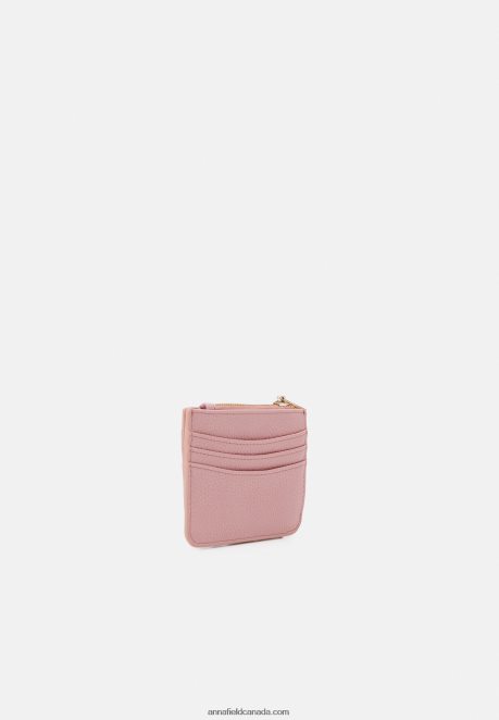 Anna Field Women Wallet Pink H42J4Z2809