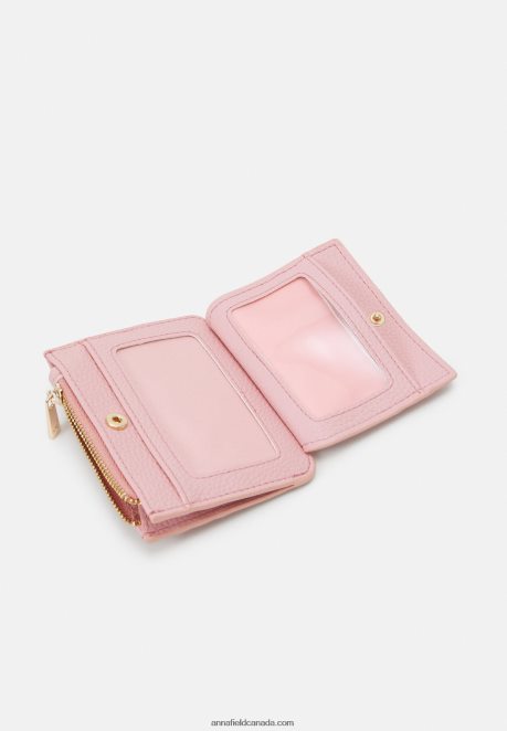 Anna Field Women Wallet Pink H42J4Z2809