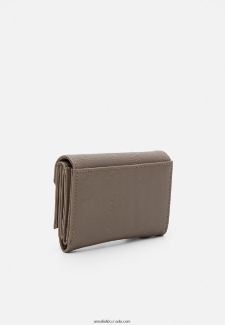 Anna Field Women Wallet Taupe H42J4Z2803