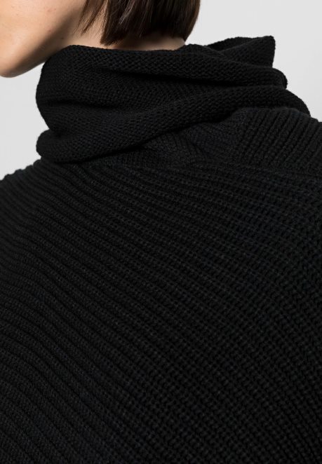 Anna Field Women Cape Black H42J4Z726
