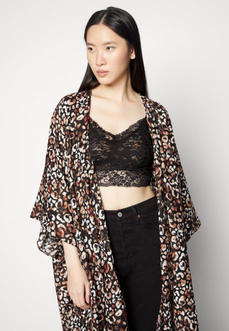 Anna Field Women Cape Brown/Black H42J4Z725