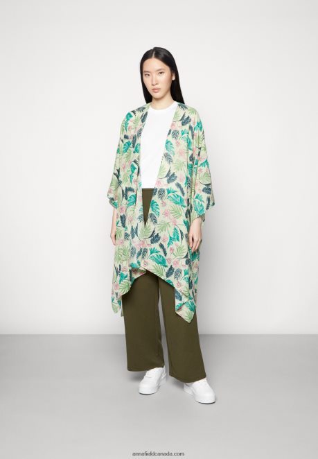 Anna Field Women Cape Green H42J4Z720