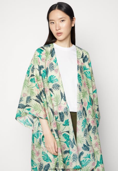 Anna Field Women Cape Green H42J4Z720