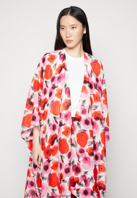 Anna Field Women Cape Pink H42J4Z728