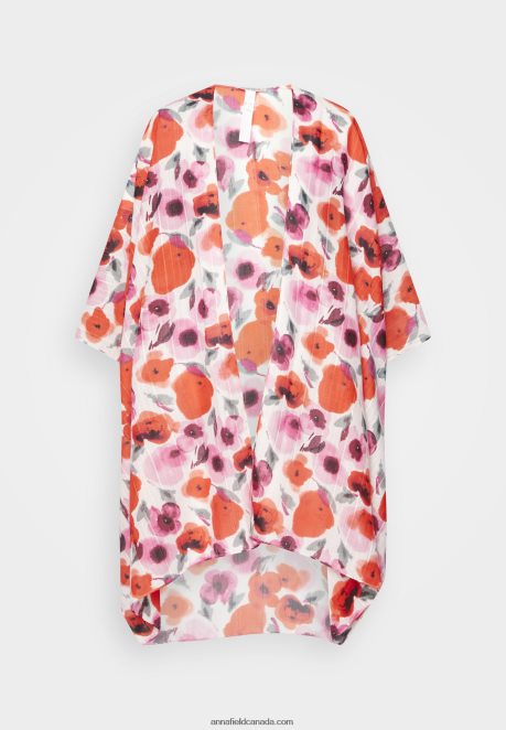 Anna Field Women Cape Pink H42J4Z728