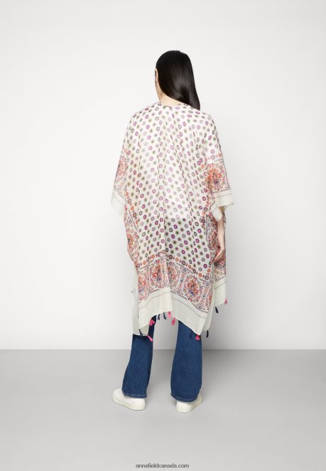 Anna Field Women Cape Tan H42J4Z722